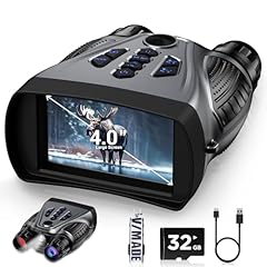 Bushbinoc night vision for sale  Delivered anywhere in USA 