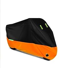 Motorcycle cover honda for sale  Delivered anywhere in UK
