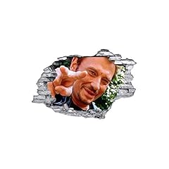 Tatoutex sticker trompe d'occasion  Livré partout en France