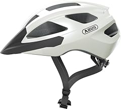 Abus macator casco usato  Spedito ovunque in Italia 