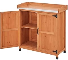Topeakmart potting bench for sale  Delivered anywhere in USA 