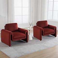 Velvet accent chairs for sale  Delivered anywhere in USA 