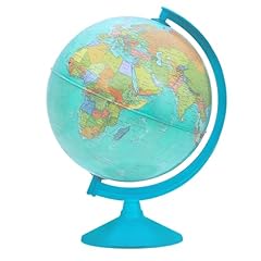 Topglobe 30cm educational for sale  Delivered anywhere in UK