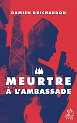 Meurtre ambassade d'occasion  Livré partout en France