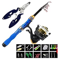 Vegena fishing rod for sale  Delivered anywhere in UK