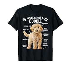 Anatomy doodle dog for sale  Delivered anywhere in USA 