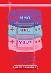 Who are you d'occasion  Livré partout en France