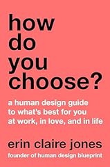 Choose human design for sale  Delivered anywhere in USA 