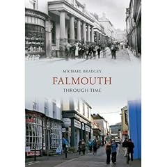 Falmouth time for sale  Delivered anywhere in UK