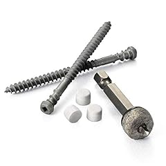 Fastenmaster cortex azek for sale  Delivered anywhere in USA 
