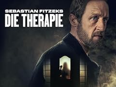 Sebastian fitzek therapy for sale  Delivered anywhere in USA 