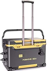 Fishing tackle 40l for sale  Delivered anywhere in UK