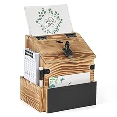 Ptyuwah vorschlagsbox holz gebraucht kaufen  Wird an jeden Ort in Deutschland