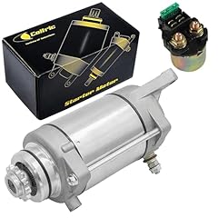 Caltric starter solenoid for sale  Delivered anywhere in USA 