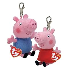 Peppa pig george for sale  Delivered anywhere in UK