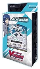 Cardfight vanguard aichi for sale  Delivered anywhere in USA 