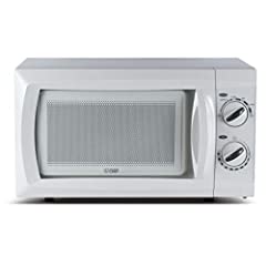 Commercial Chef CHM660 Counter Top Microwave, 0.6 Cubic for sale  Delivered anywhere in USA 