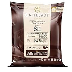 Callebaut chocolat noir d'occasion  Livré partout en Belgiqu