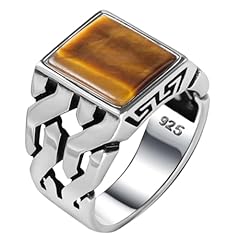 Men tiger eye for sale  Delivered anywhere in USA 