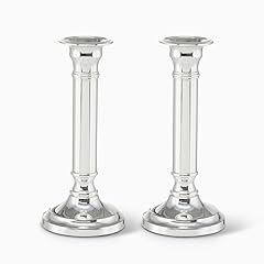 Tall corinthian silver for sale  Delivered anywhere in USA 