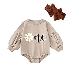 Baby sweatshirt onesie for sale  Delivered anywhere in USA 