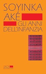 Aké. gli anni usato  Spedito ovunque in Italia 