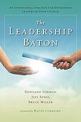 Leadership baton intentional for sale  Delivered anywhere in USA 