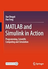 Matlab and simulink gebraucht kaufen  Wird an jeden Ort in Deutschland