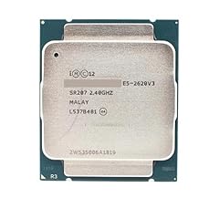 Processeur xeon 2620 d'occasion  Livré partout en France