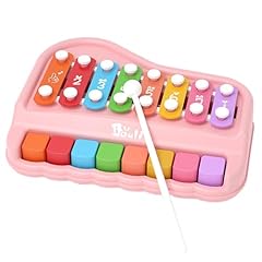 Leeqee key xylophone for sale  Delivered anywhere in USA 