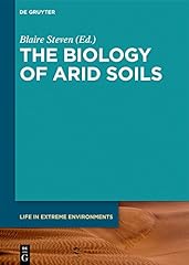Biology arid soils for sale  Delivered anywhere in UK