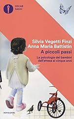 Piccoli passi usato  Spedito ovunque in Italia 