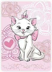 Disney aristocats cat usato  Spedito ovunque in Italia 