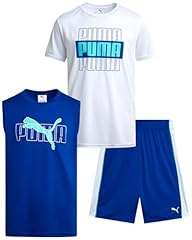 Puma boys active for sale  Delivered anywhere in USA 