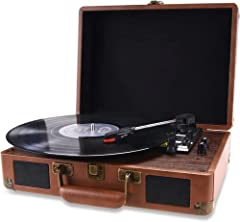 Record player vintage for sale  Delivered anywhere in Ireland