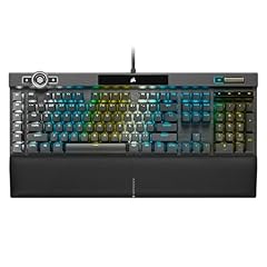Corsair k100 rgb gebraucht kaufen  Wird an jeden Ort in Deutschland