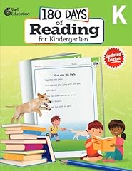 180 days reading for sale  Delivered anywhere in USA 