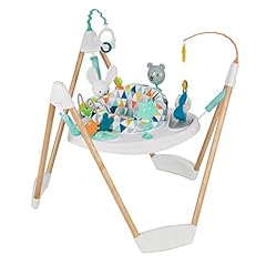 Evenflo exersaucer woodland for sale  Delivered anywhere in USA 