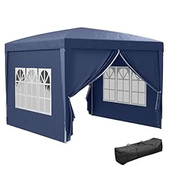 Outsunny pop gazebo for sale  Delivered anywhere in UK