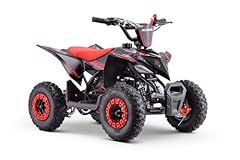 Miniquad essence enfant d'occasion  Livré partout en France