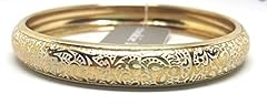 Cookie lee bangle for sale  Delivered anywhere in USA 