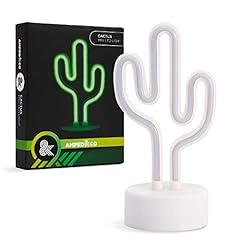 Amped cactus decor for sale  Delivered anywhere in USA 