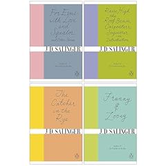 Salinger collection books for sale  Delivered anywhere in Ireland
