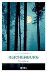 Reichenburg kriminalroman gebraucht kaufen  Wird an jeden Ort in Deutschland