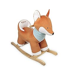 Kaloo amis renard d'occasion  Livré partout en France