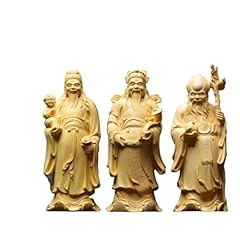 Handgeschnitzte shou figur gebraucht kaufen  Wird an jeden Ort in Deutschland