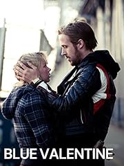 Blue valentine d'occasion  Livré partout en France