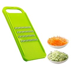 Plastic grater carrot for sale  Delivered anywhere in UK