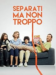 Separati non troppo usato  Spedito ovunque in Italia 