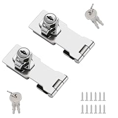 Tanbupu 2pcs keyed for sale  Delivered anywhere in USA 